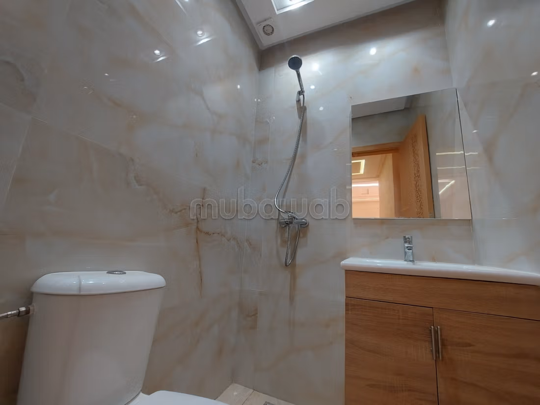Appartement 3 chambres avec un salon
