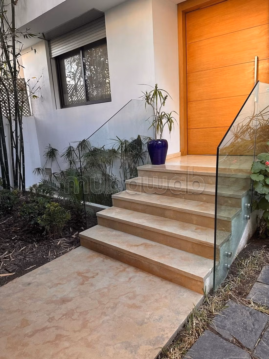 Magnifique villa meublée à vendre à dar Bouazza