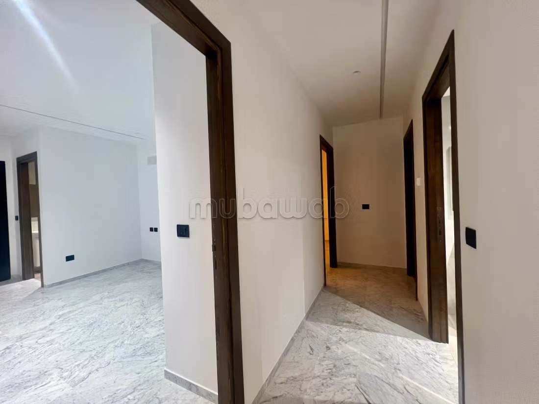 A vendre APPARTEMENTS S3 Cité El Ghazela