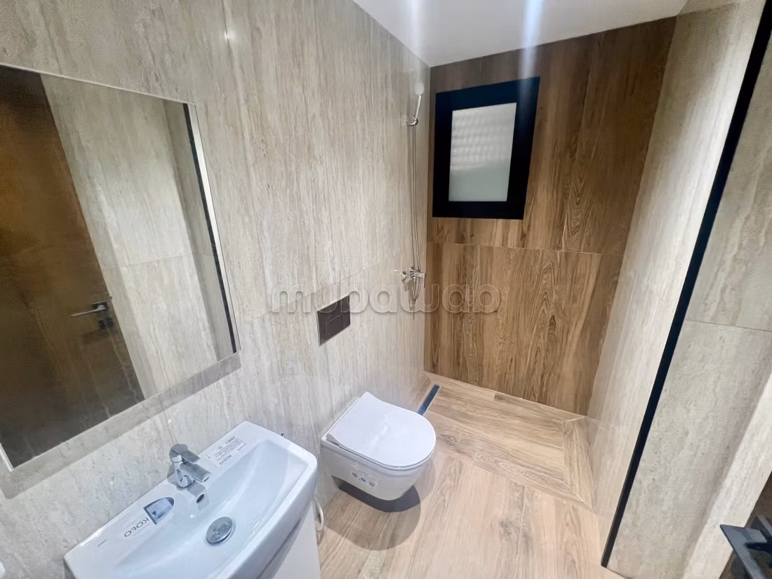 A vendre APPARTEMENTS S3 Cité El Ghazela