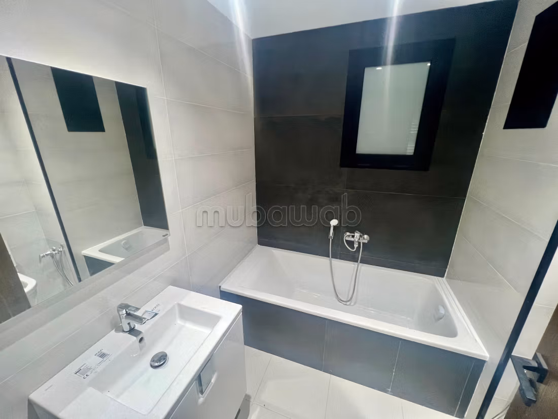 A vendre APPARTEMENTS S3 Cité El Ghazela