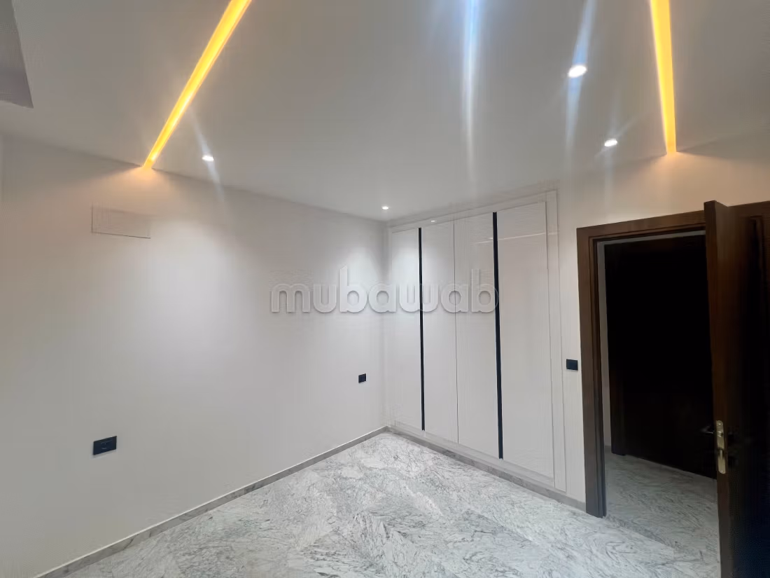 A vendre APPARTEMENTS S3 Cité El Ghazela
