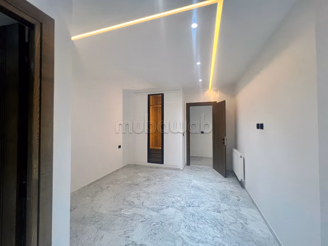 A vendre APPARTEMENTS S3 Cité El Ghazela