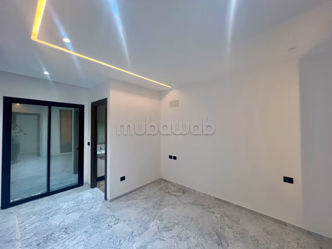 A vendre APPARTEMENTS S3 Cité El Ghazela