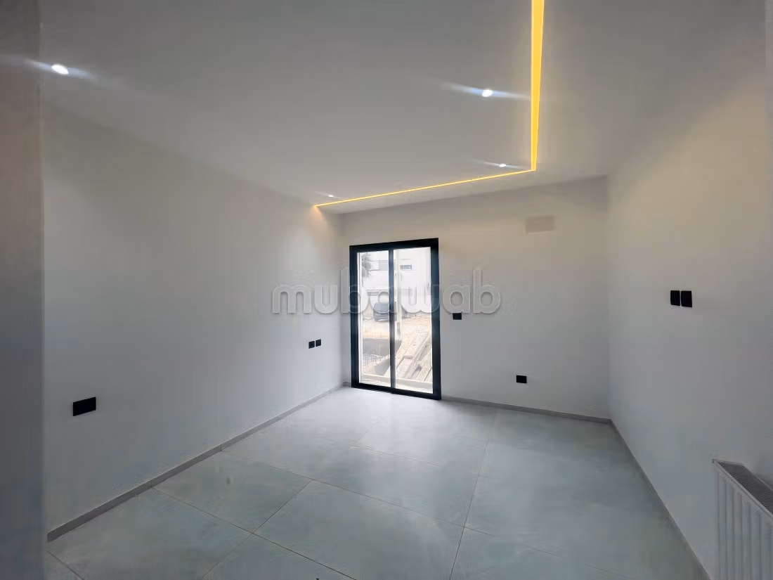 A vendre APPARTEMENTS S2 Cité El Ghazela