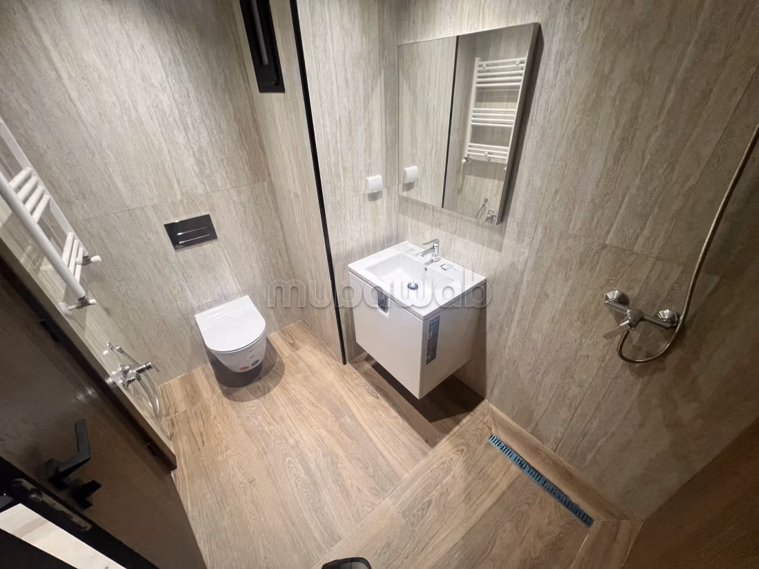 A vendre APPARTEMENTS S2 Cité El Ghazela