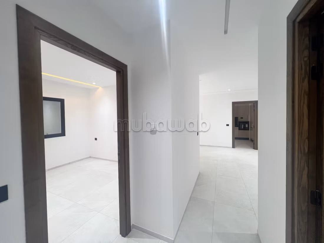 A vendre APPARTEMENTS S2 Cité El Ghazela