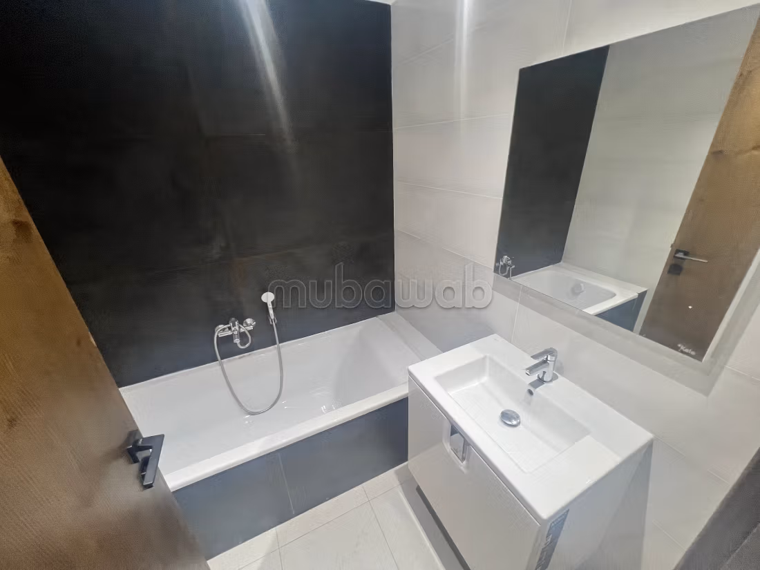 A vendre APPARTEMENTS S2 Cité El Ghazela