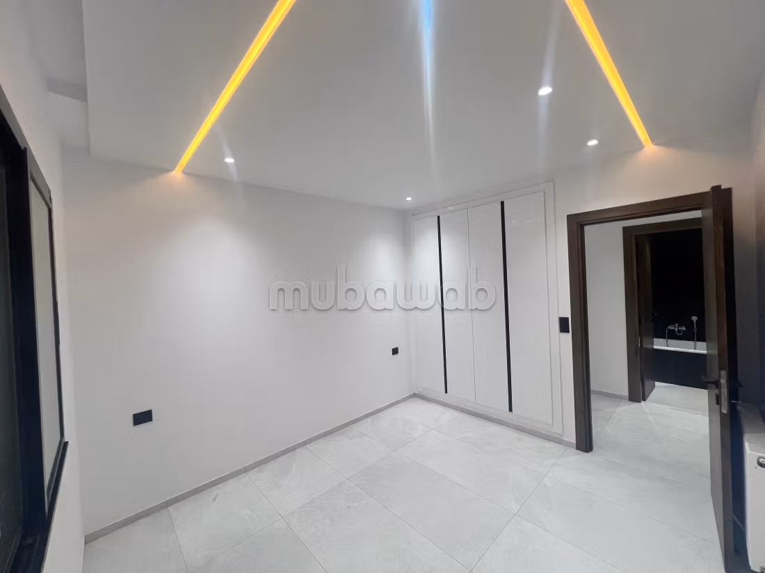 A vendre APPARTEMENTS S2 Cité El Ghazela