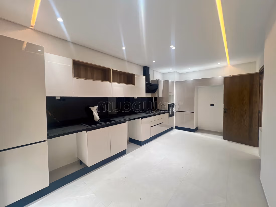 A vendre APPARTEMENTS S2 Cité El Ghazela