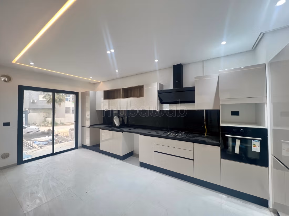 A vendre APPARTEMENTS S2 Cité El Ghazela