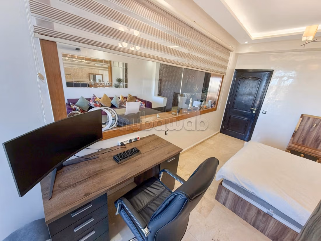 Location appartement meublé Hivernage — 6