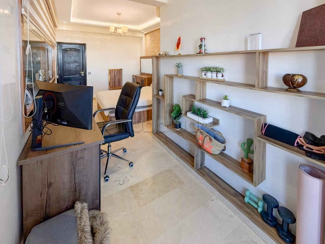 Appartement 117 m² f Hivernage — 7
