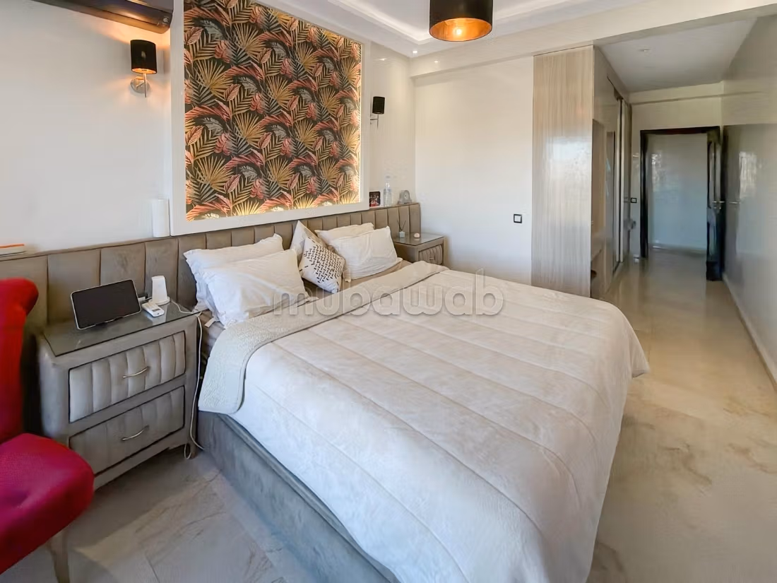 Appartement 117 m² f Hivernage — 14