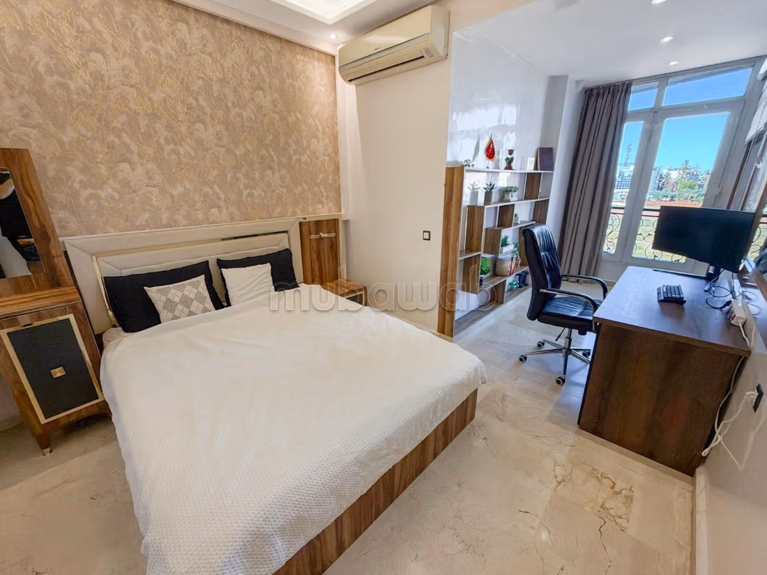 Appartement 117 m² f Hivernage — 17