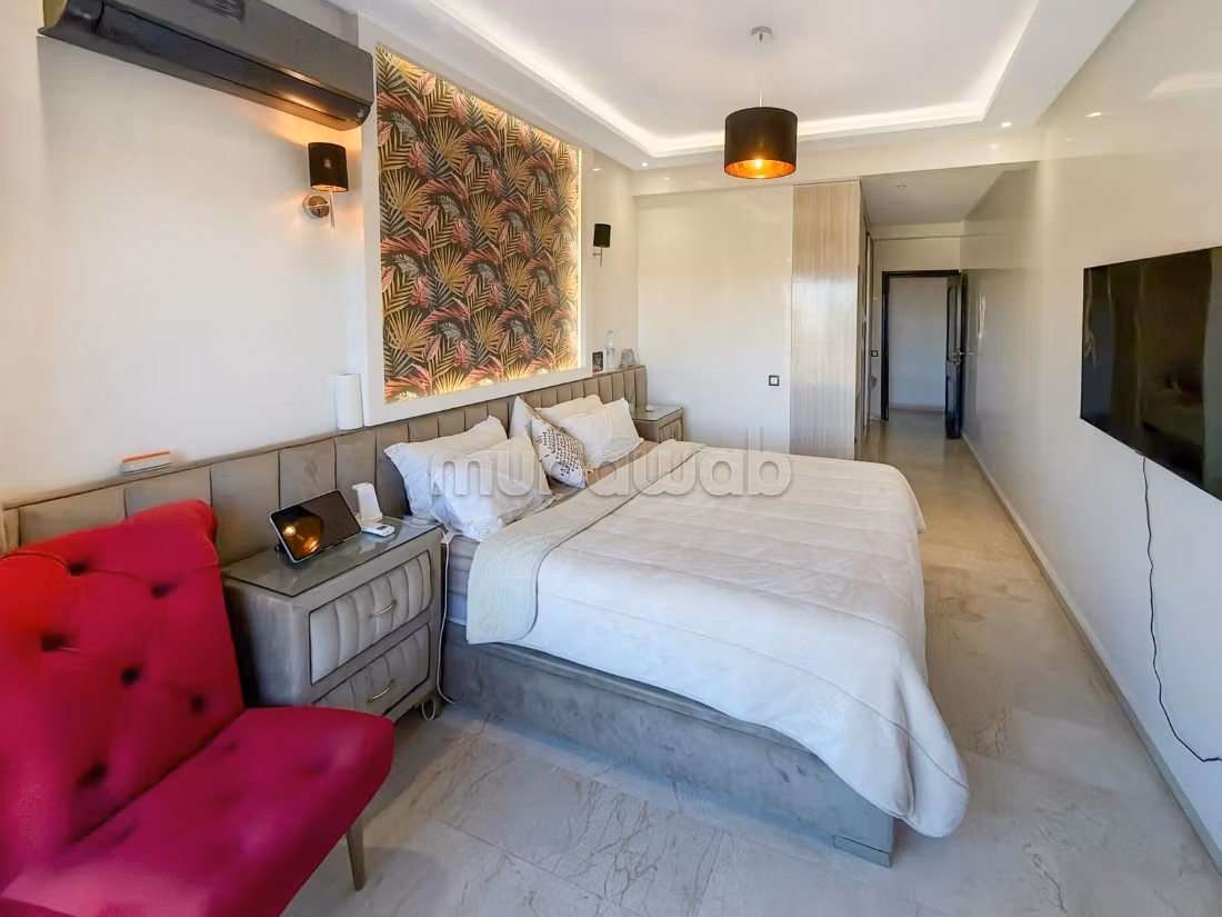 Appartement 117 m² f Hivernage — 19