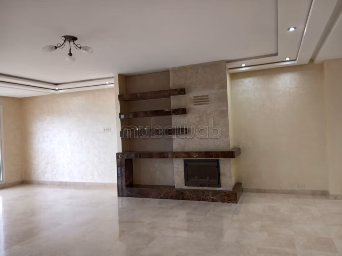 Appartement d’Exception à Louer – Avenue Ennakhil — 3