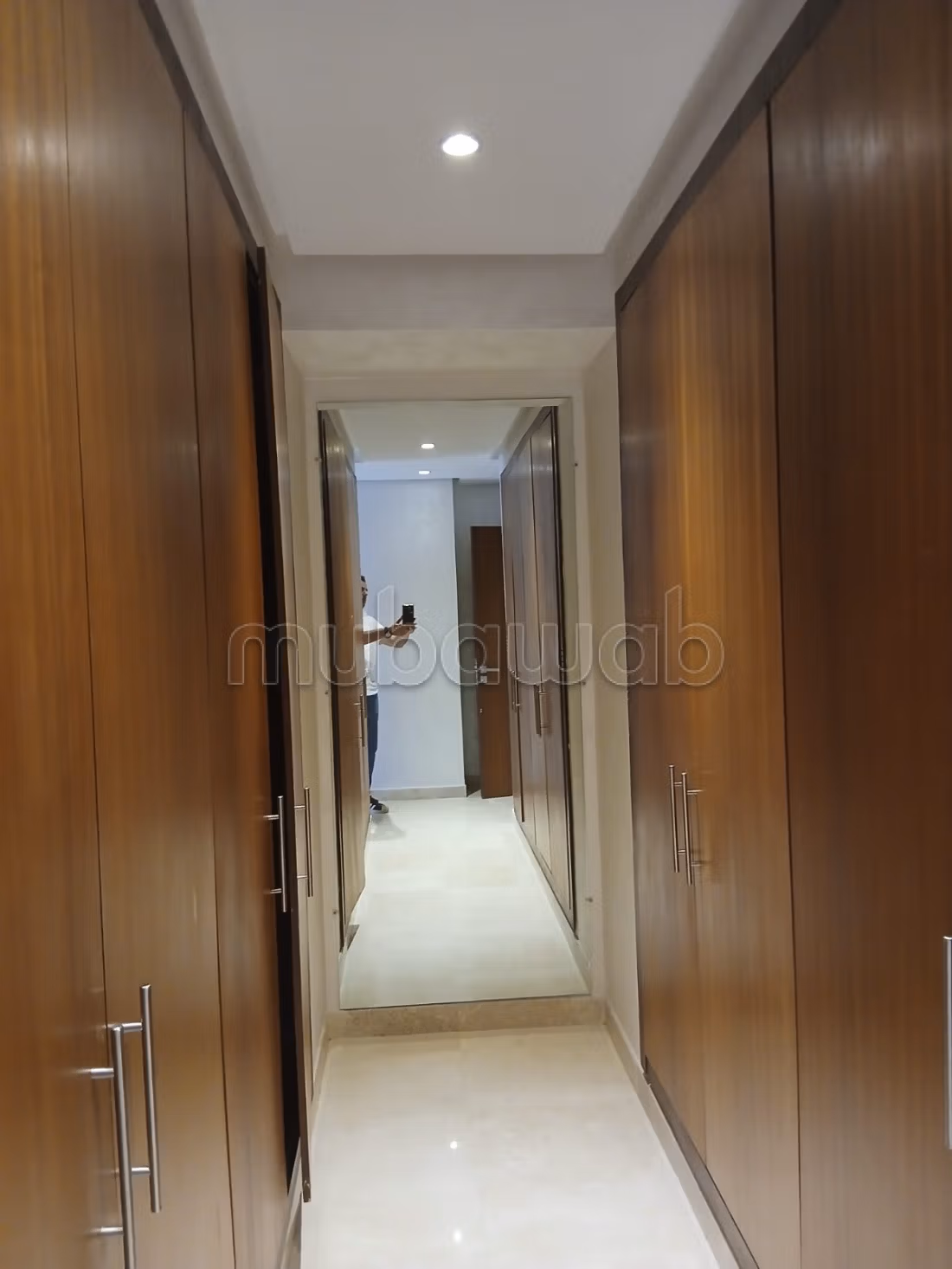 Appartement d’Exception à Louer – Avenue Ennakhil — 4
