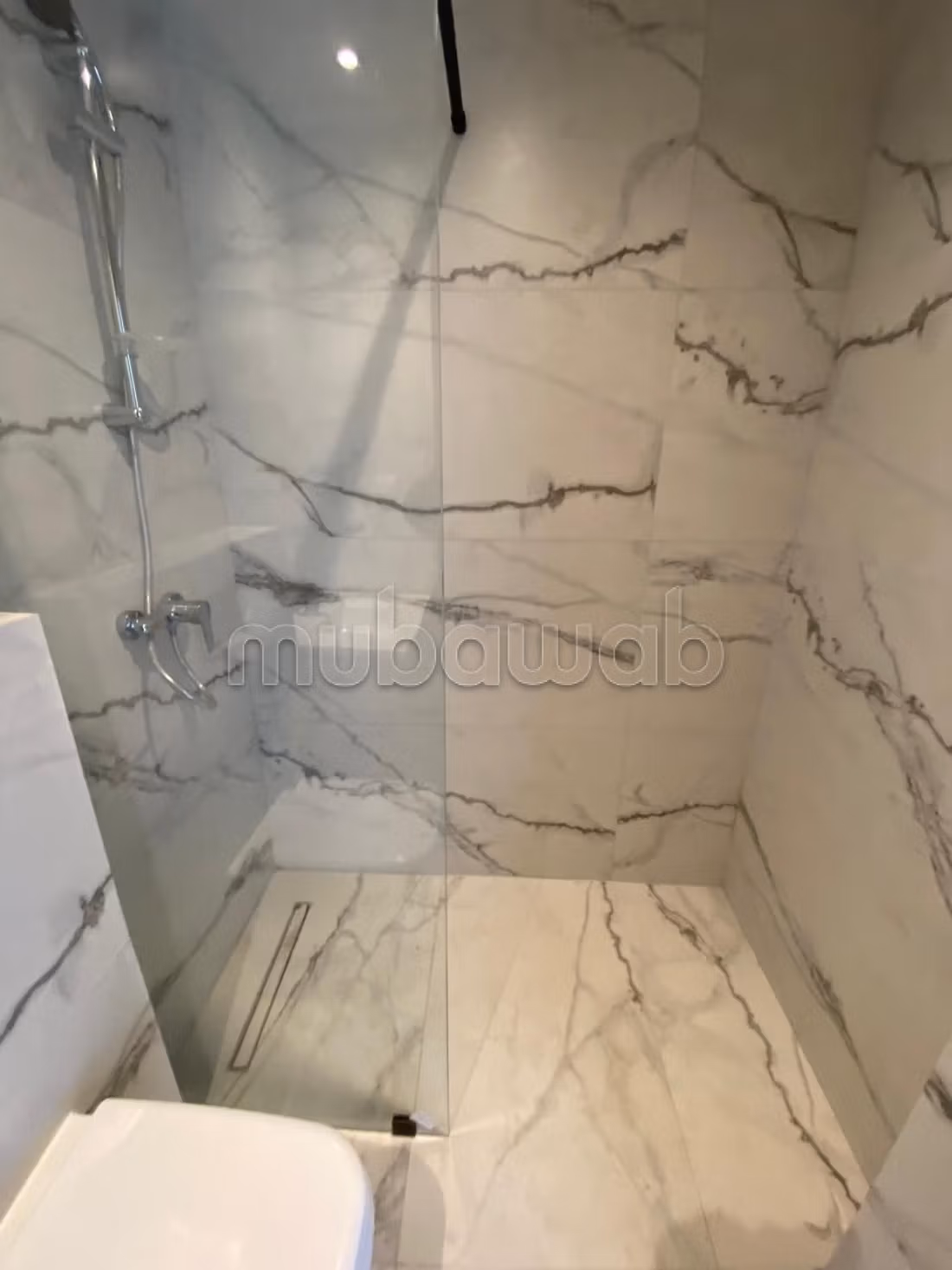 New high-standard apartment in Zénata Eco City