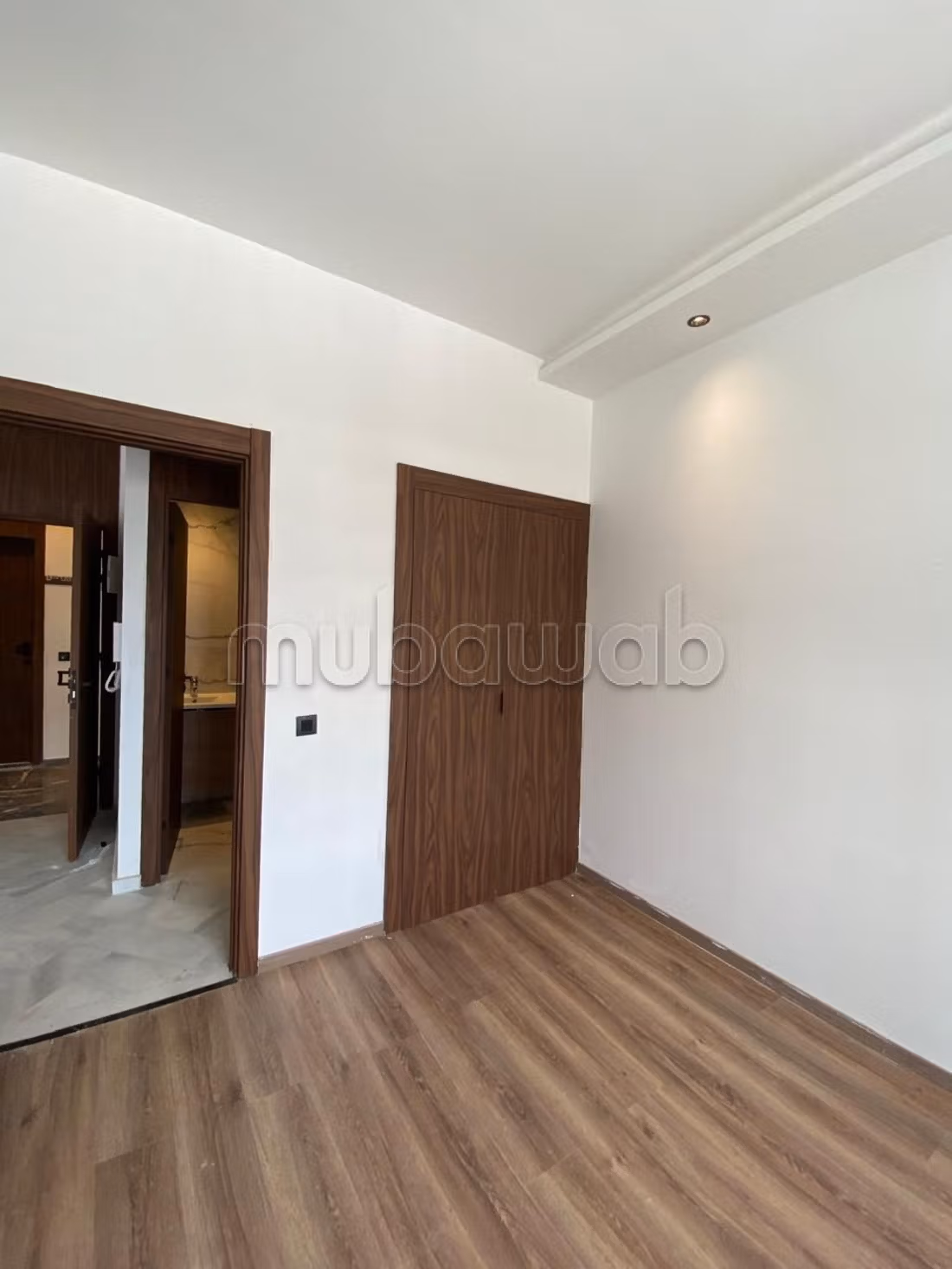 New high-standard apartment in Zénata Eco City