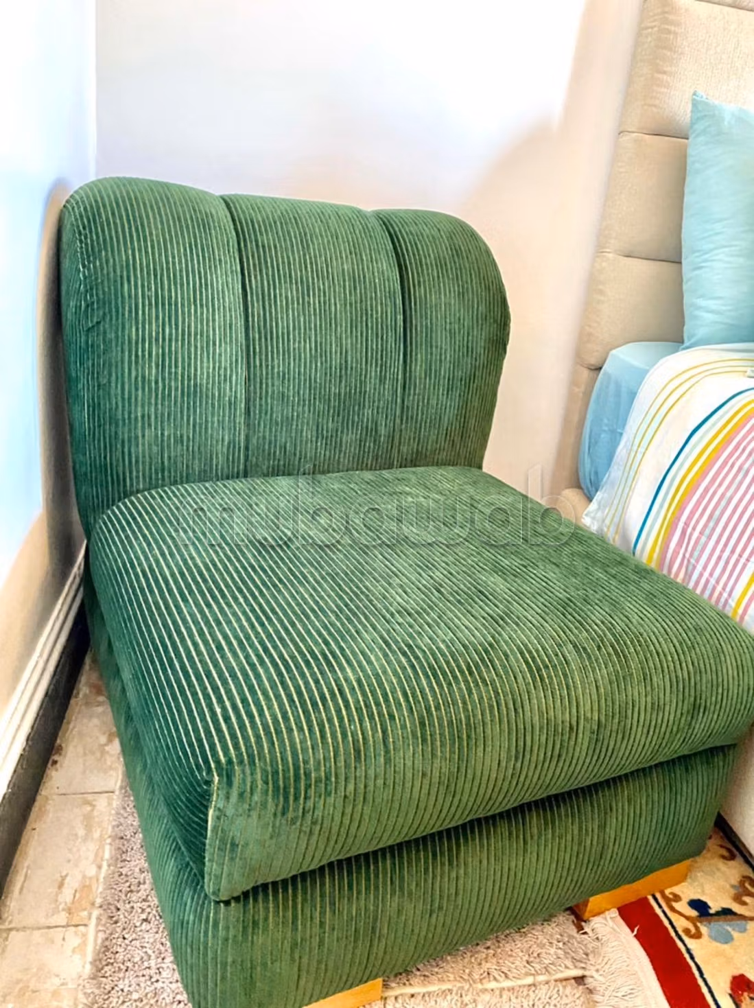 Appartement 60 m² à Médina — 8
