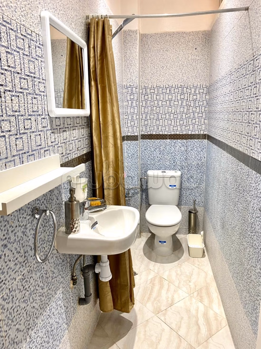 Appartement meublé centre ville rabat — 4