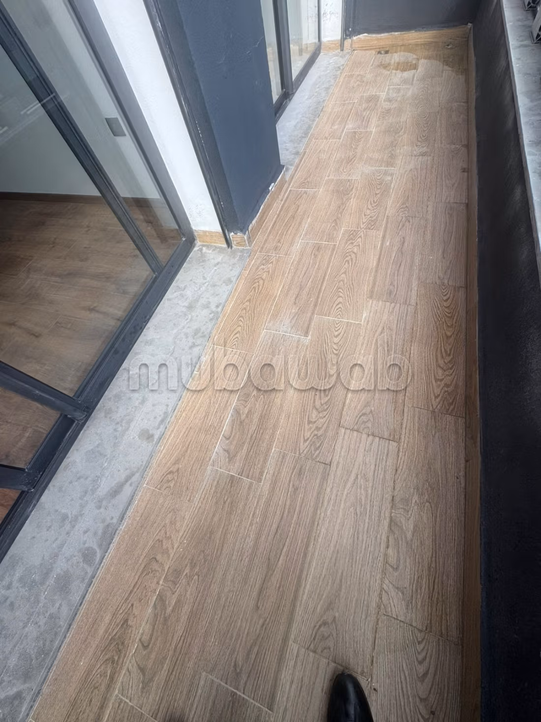 Appartement en vente à Oasis. 1 belle chambre. Salon traditionnel marocain, résidence sécurisée — 3