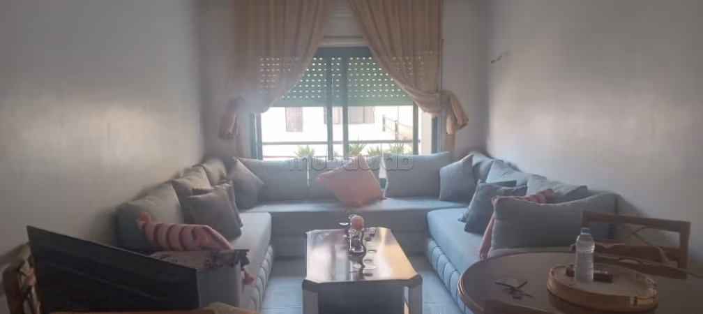 Appartement meublé à louer –près de la Corniche