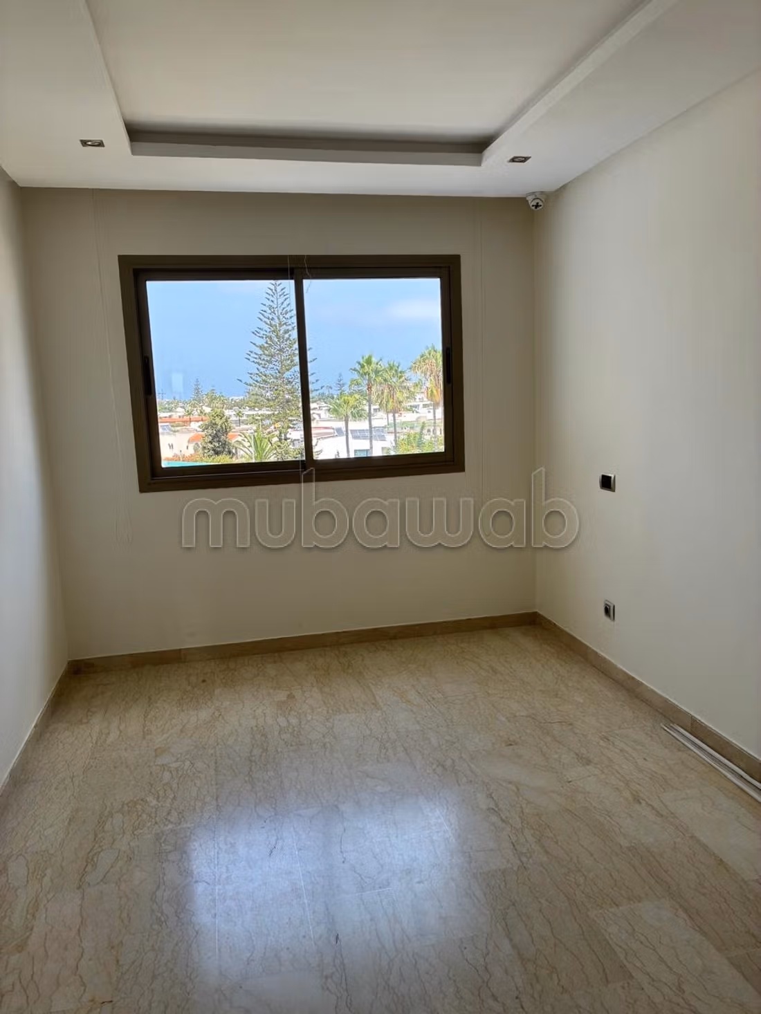 Bel appartement meublé a cil