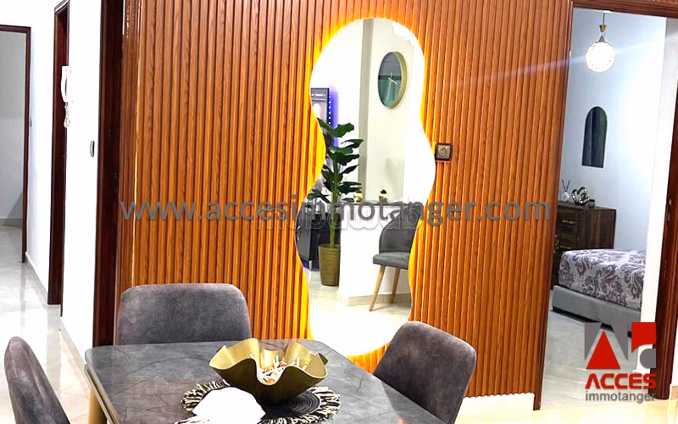 Appartement à Vendre à Ahlan — 3
