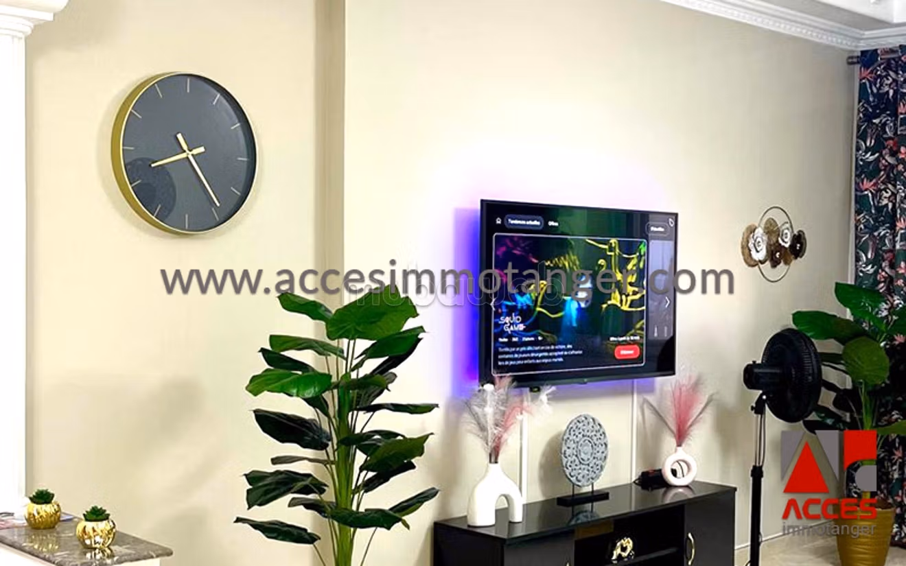 Appartement à Vendre à Ahlan — 4