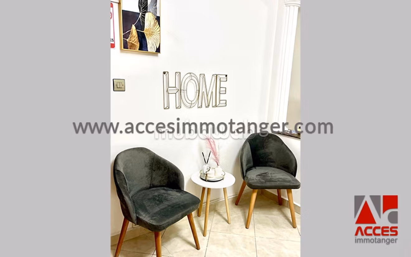 Appartement à Vendre à Ahlan — 5