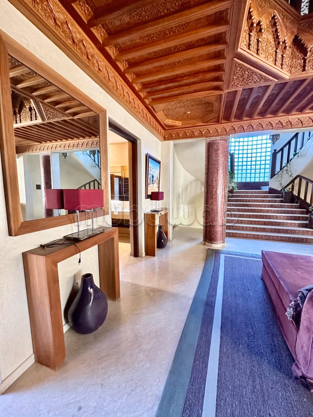 Villa di prestigio in vendita - Illigh, Agadir