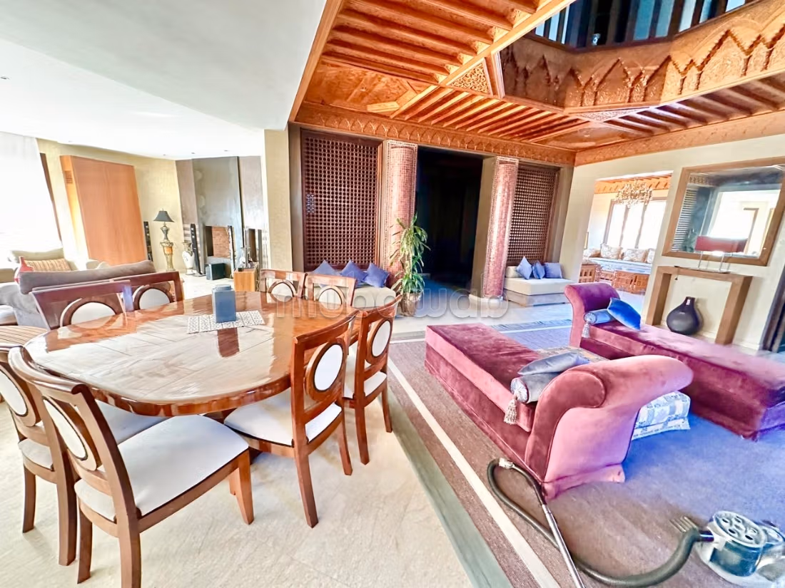 Villa di prestigio in vendita - Illigh, Agadir