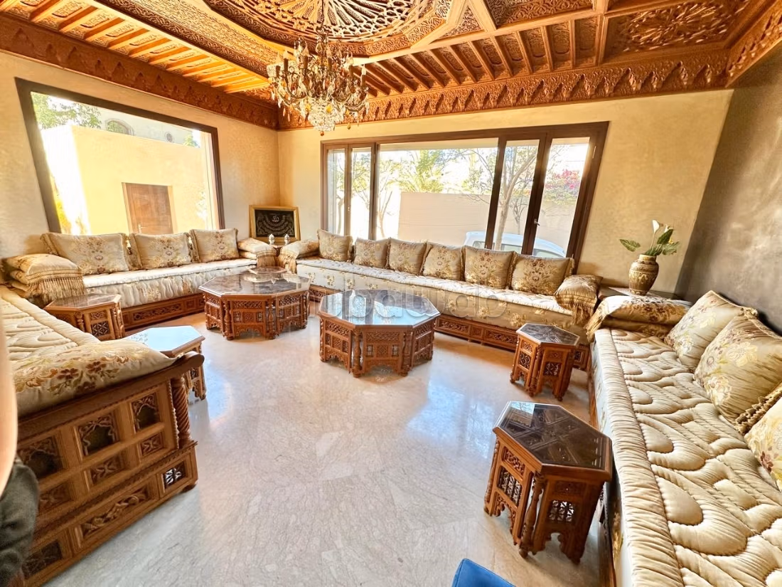 Villa di prestigio in vendita - Illigh, Agadir