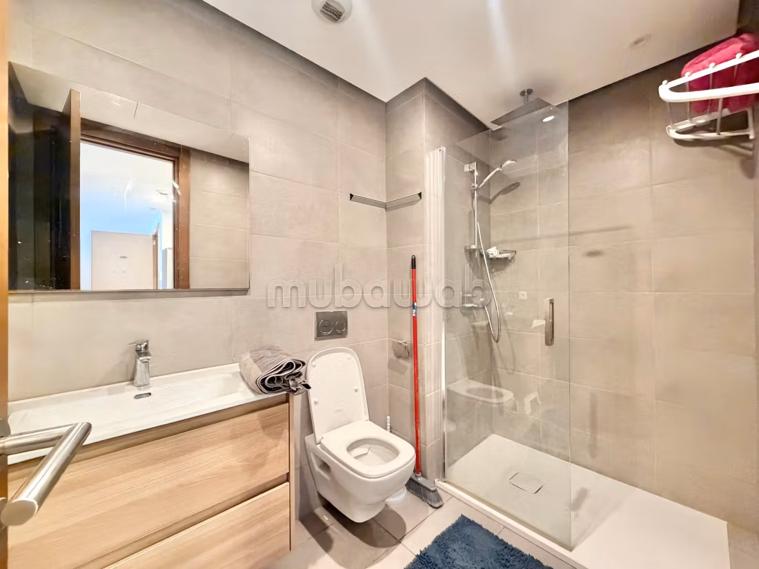 Appartement 70 m² à Casablanca Finance City — 7