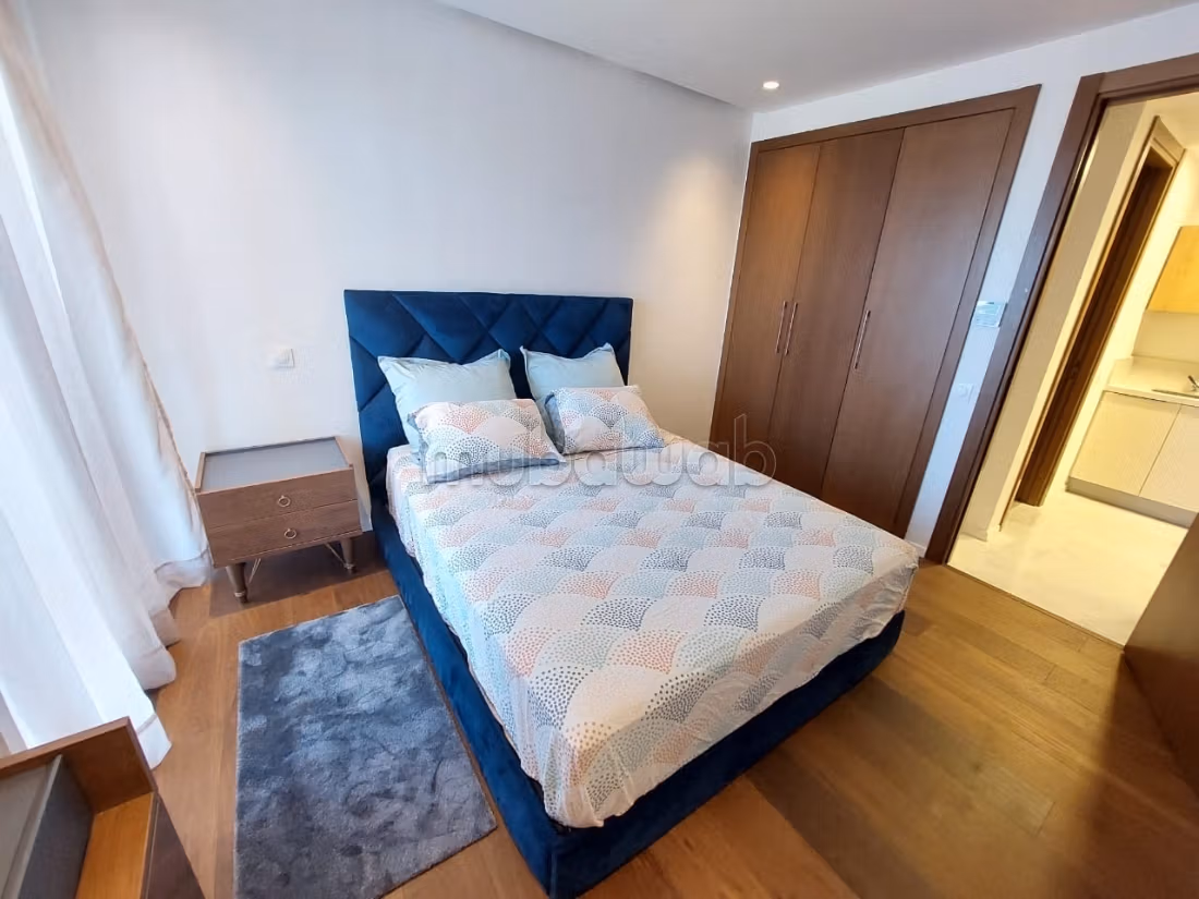 Appartement 70 m² à Casablanca Finance City — 9