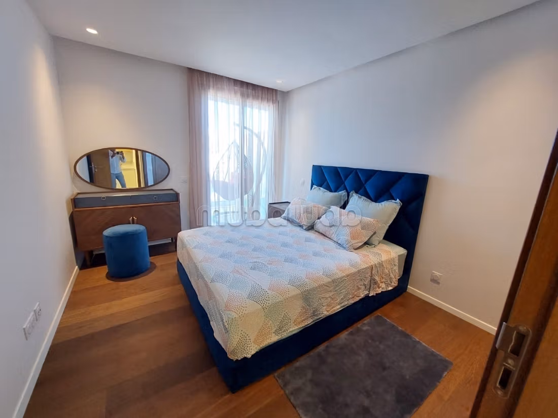 Appartement 70 m² à Casablanca Finance City — 10