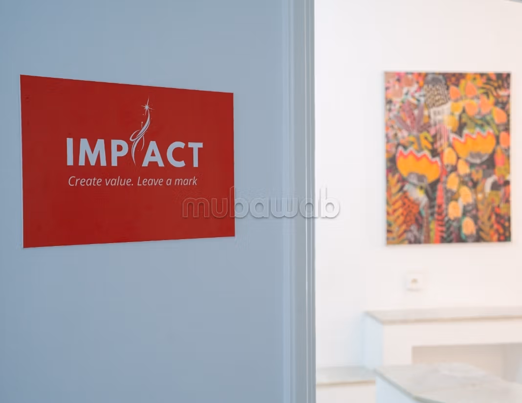 Location bureau un espace de coworking space