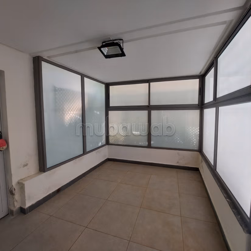 Appartement 165 m² à Bourgogne Ouest — 11