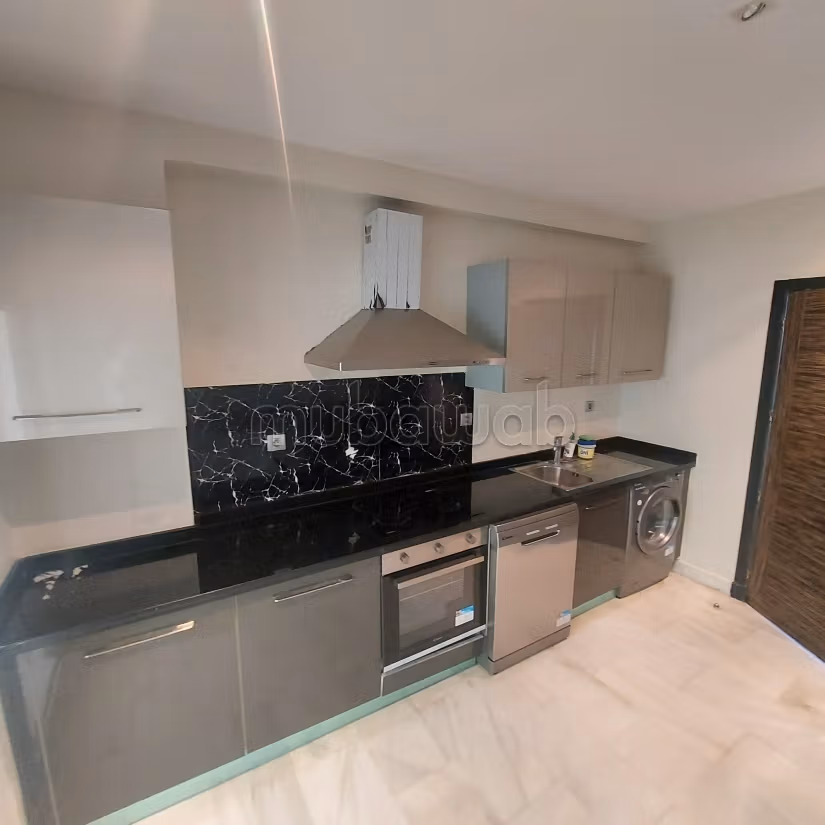 Appartement 165 m² à Bourgogne Ouest — 12