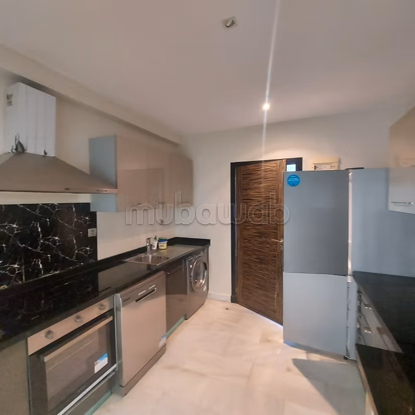 Appartement 165 m² à Bourgogne Ouest — 13