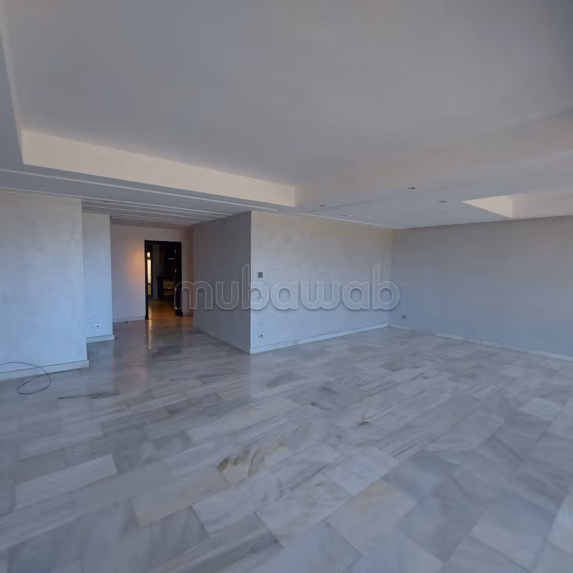 Appartement 165 m² à Bourgogne Ouest — 15