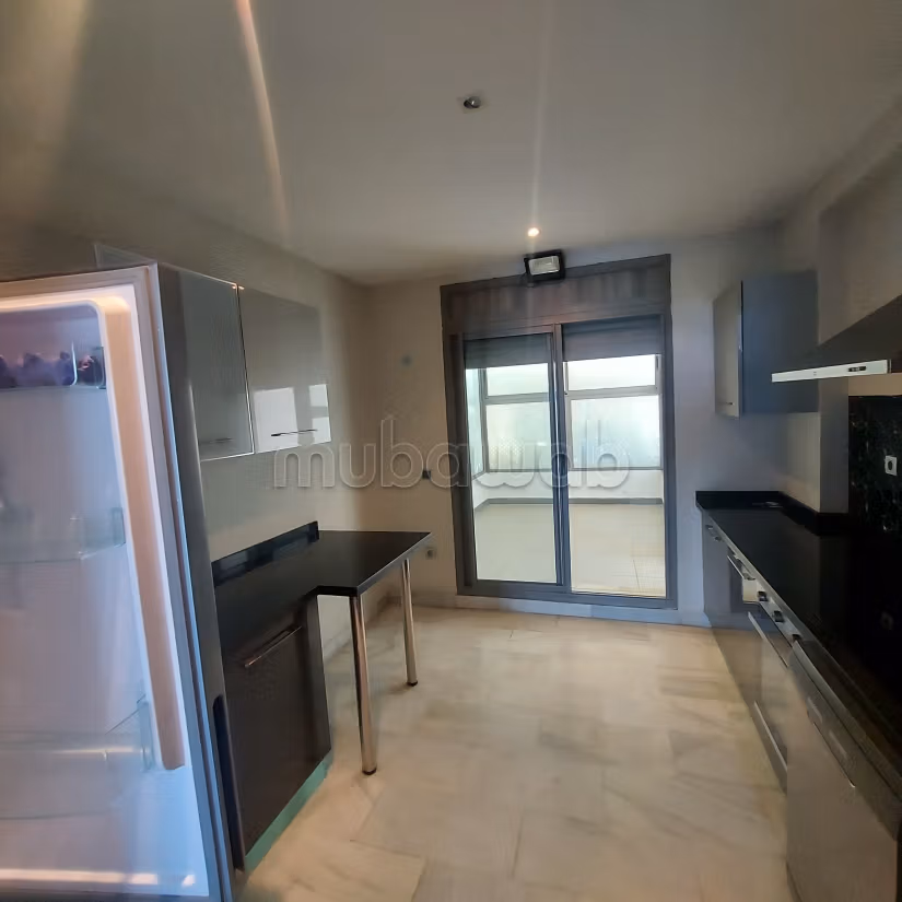 Appartement 165 m² à Bourgogne Ouest — 16