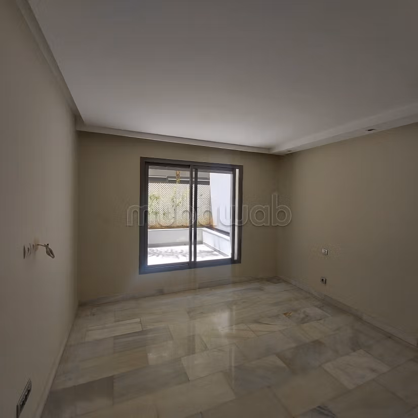 Bourgogne ouest location appartement vide 3 chambres vue sur mer — 3