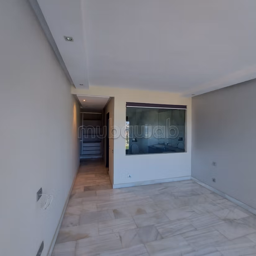Bourgogne ouest location appartement vide 3 chambres vue sur mer — 4