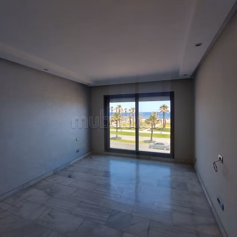 Bourgogne ouest location appartement vide 3 chambres vue sur mer — 5