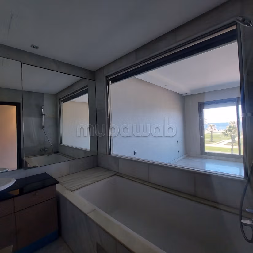 Appartement 165 m² à Bourgogne Ouest — 7