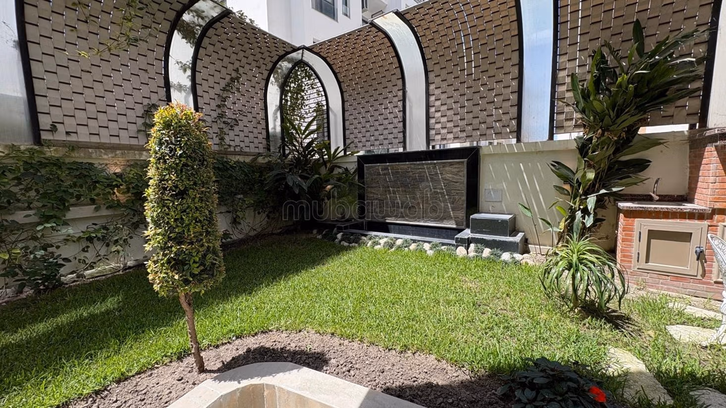 Appartement a vendre malabata hills — 2