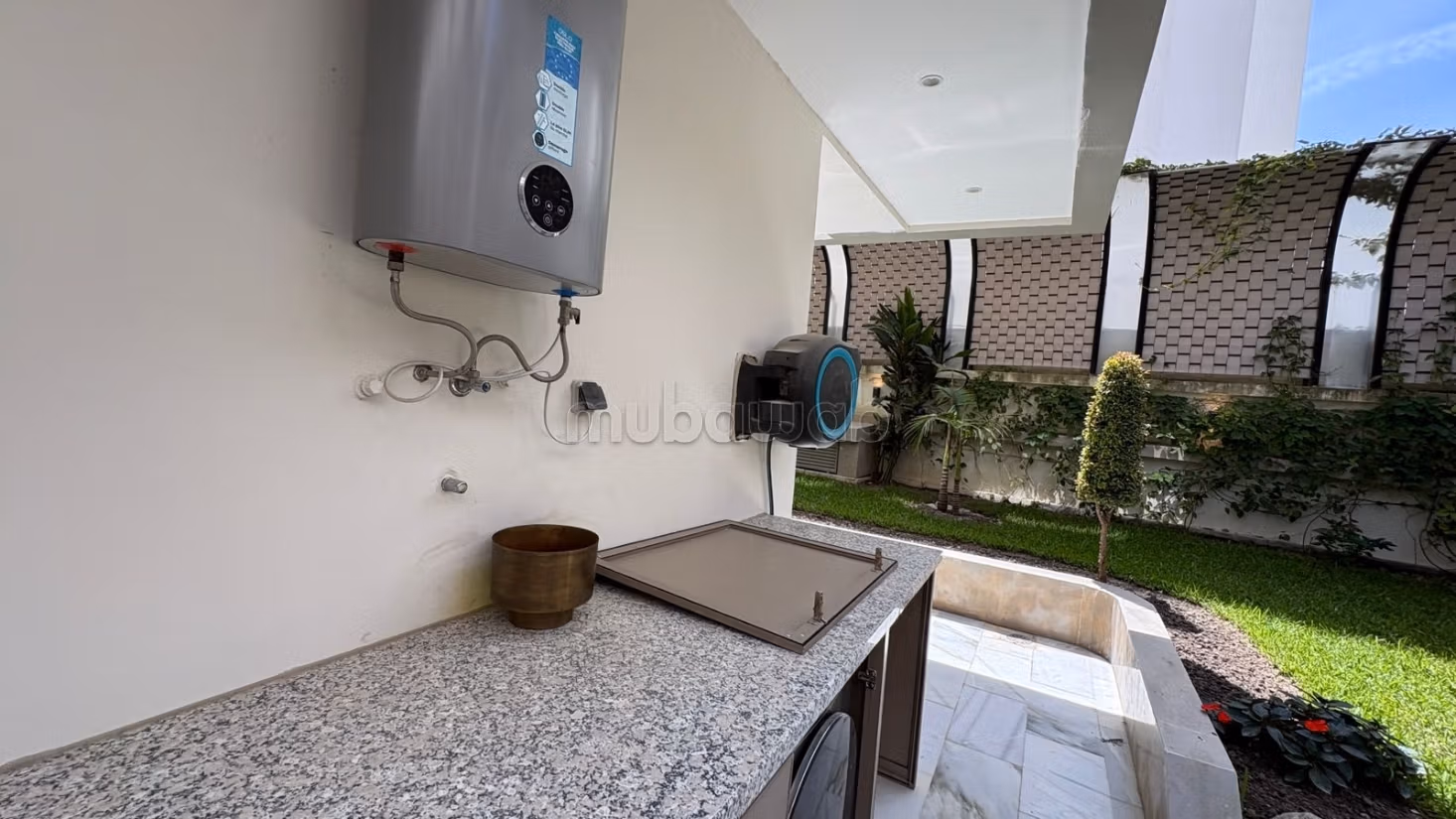 Appartement a vendre malabata hills — 6